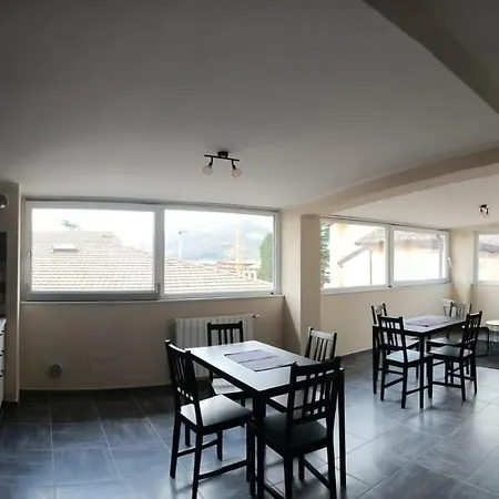 Casa Renzo * L'Aquila