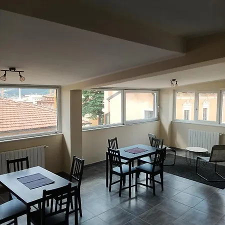 Casa Renzo *