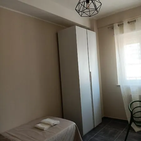 Pensionat Casa Renzo *