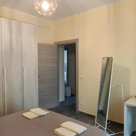 Casa Renzo *
