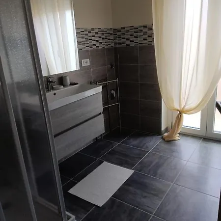 Guest house Casa Renzo