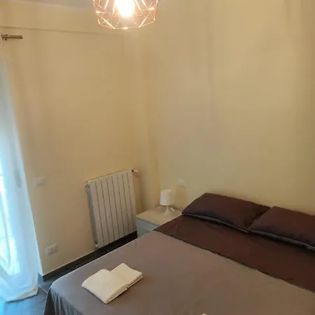 Casa Renzo Guest house L'Aquila