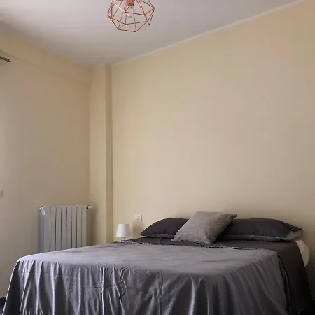 Casa Renzo *