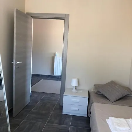 Casa Renzo Guest house