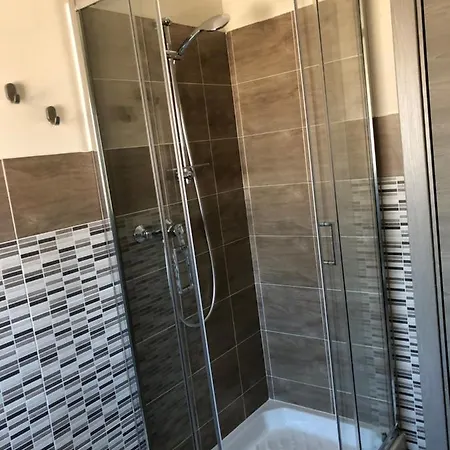 Casa Renzo Guest house L'Aquila