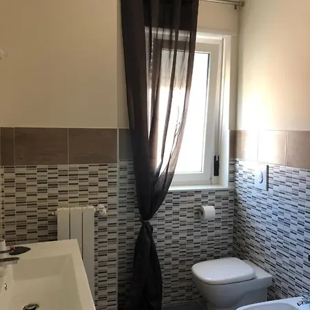 Casa Renzo LʼAquila