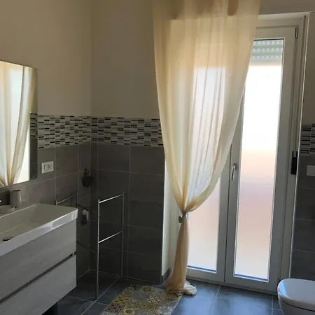 Casa Renzo Pensionat LʼAquila