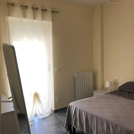 Casa Renzo Guest house *