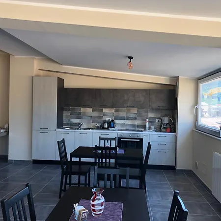 Guest house Casa Renzo *