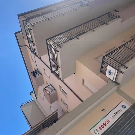 Casa Renzo Vendégház *