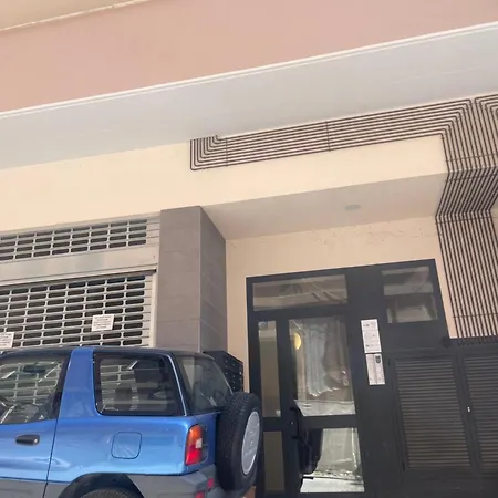 Gasthof Casa Renzo LʼAquila