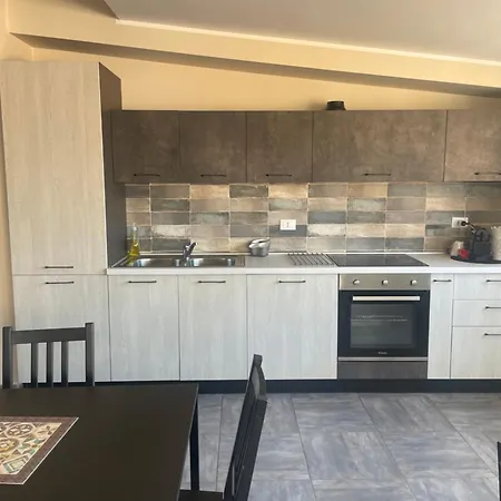 Casa Renzo Guest house L'Aquila