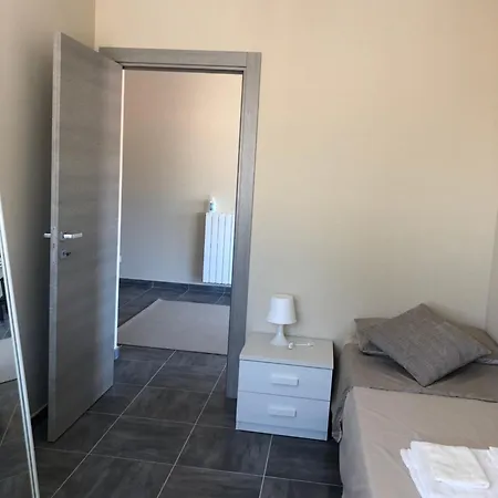 Casa Renzo Guest house