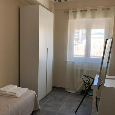 Casa Renzo Guest house *