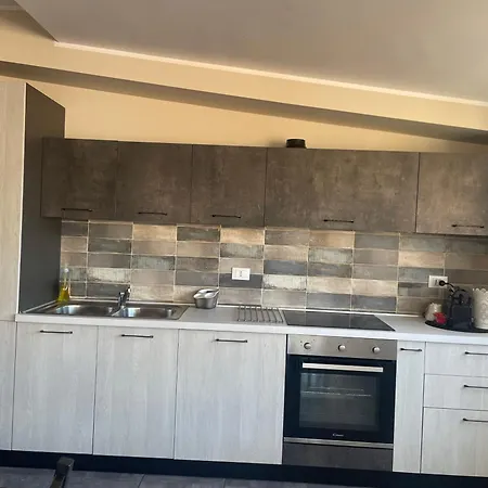 Guest house Casa Renzo *