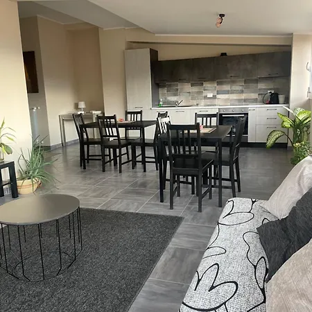 Guest house Casa Renzo *