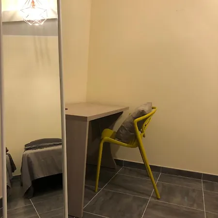 Casa Renzo Pensionat