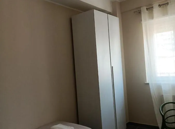 Konukevi Casa Renzo *