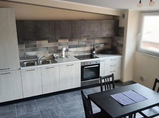 Casa Renzo LʼAquila