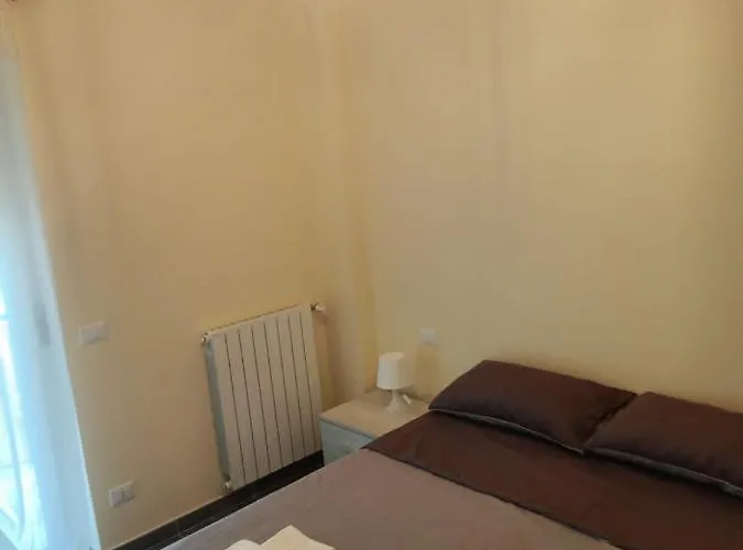 Casa Renzo Gasthof LʼAquila