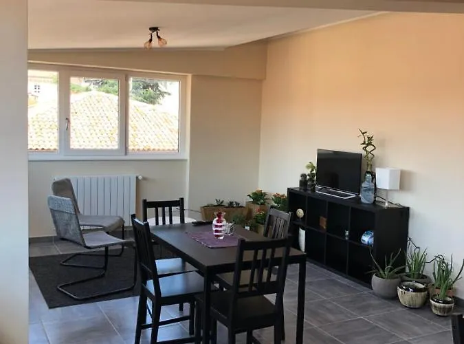 Casa Renzo * LʼAquila