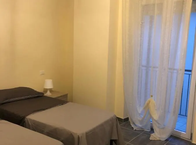 Casa Renzo Konukevi *