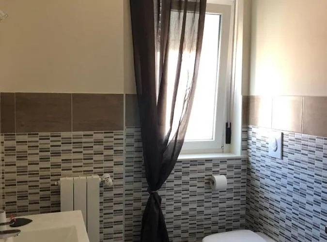 Casa Renzo LʼAquila