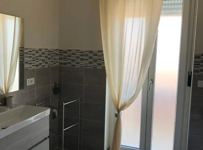 Casa Renzo Konukevi LʼAquila