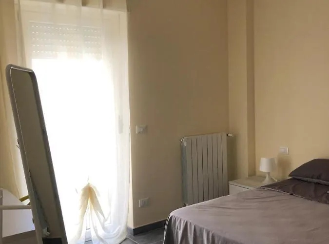 Casa Renzo Konukevi *