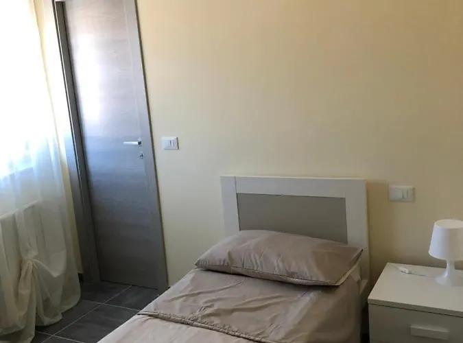 Casa Renzo Konukevi *