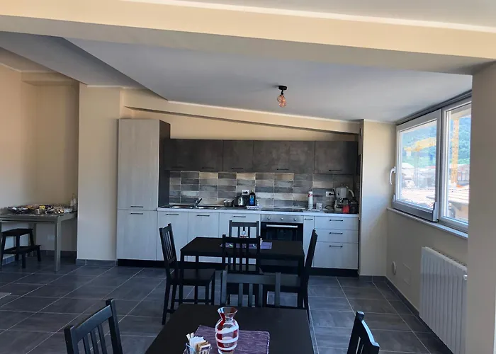 Konukevi Casa Renzo *