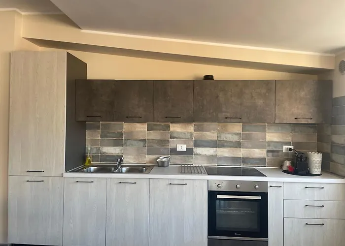 Konukevi Casa Renzo *