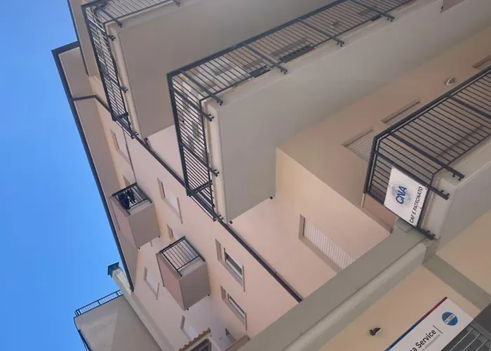 Casa Renzo Konukevi *