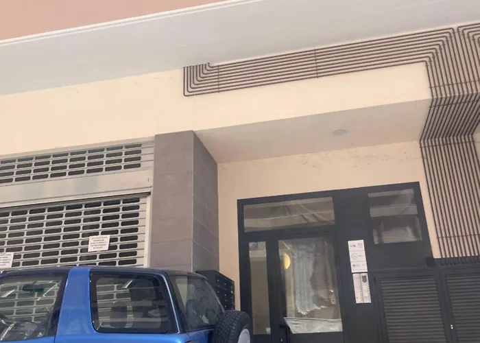 Gasthof Casa Renzo LʼAquila