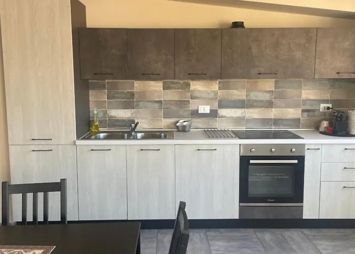 Casa Renzo Gasthof LʼAquila