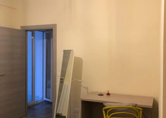 Casa Renzo Konukevi LʼAquila