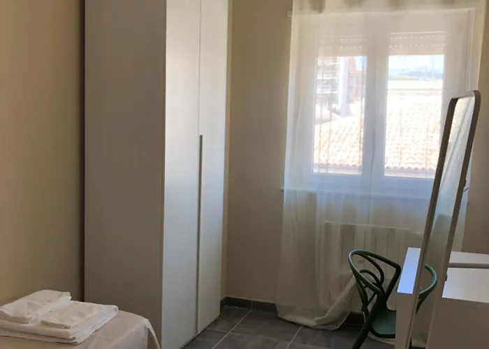 Casa Renzo Gasthof *