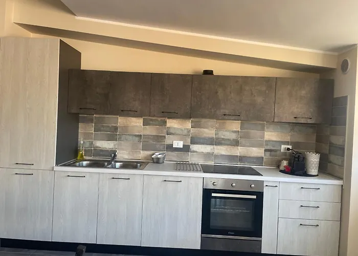 Konukevi Casa Renzo *